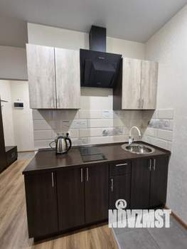 Студия квартира, вторичка, 22м2, 25/25 этаж