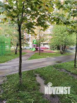 2-к квартира, вторичка, 52м2, 2/17 этаж