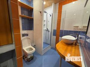 1-к квартира, вторичка, 55м2, 5/17 этаж