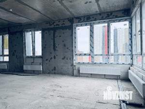 2-к квартира, вторичка, 59м2, 23/25 этаж