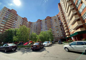 3-к квартира, вторичка, 93м2, 8/14 этаж