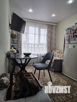 1-к квартира, вторичка, 31м2, 6/9 этаж