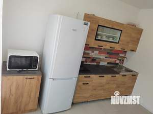 1-к квартира, вторичка, 34м2, 4/9 этаж