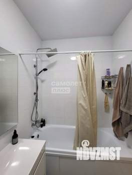 2-к квартира, вторичка, 57м2, 1/9 этаж