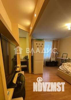 1-к квартира, вторичка, 30м2, 1/4 этаж