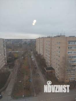 2-к квартира, вторичка, 51м2, 9/9 этаж