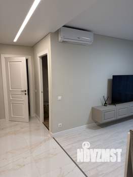 1-к квартира, вторичка, 41м2, 2/9 этаж