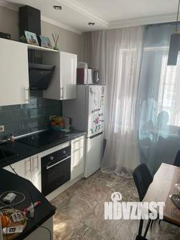 1-к квартира, вторичка, 47м2, 2/7 этаж