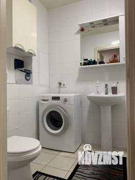 1-к квартира, вторичка, 38м2, 6/10 этаж