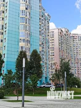 3-к квартира, вторичка, 132м2, 14/23 этаж