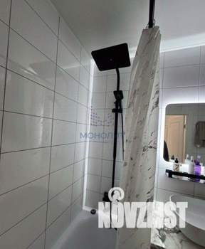1-к квартира, вторичка, 36м2, 6/9 этаж