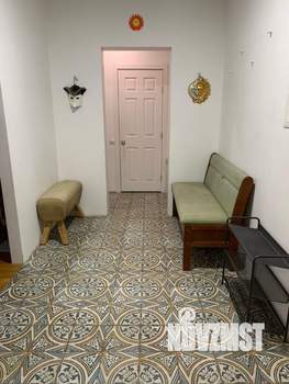 2-к квартира, вторичка, 72м2, 14/22 этаж