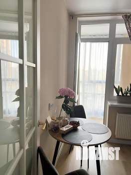 1-к квартира, вторичка, 32м2, 5/17 этаж