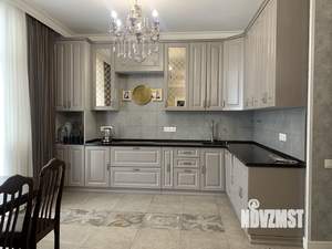 3-к квартира, вторичка, 85м2, 8/8 этаж