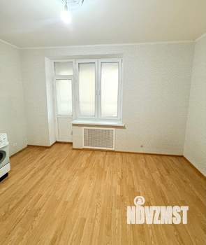 2-к квартира, вторичка, 57м2, 2/10 этаж