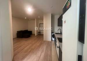 2-к квартира, вторичка, 38м2, 5/26 этаж