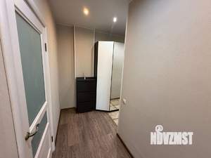 2-к квартира, вторичка, 50м2, 8/21 этаж