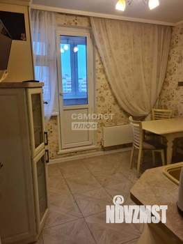 2-к квартира, вторичка, 57м2, 22/23 этаж