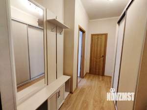 2-к квартира, вторичка, 43м2, 3/8 этаж