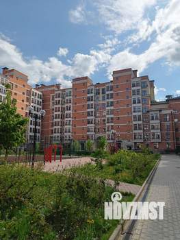 2-к квартира, вторичка, 46м2, 8/8 этаж