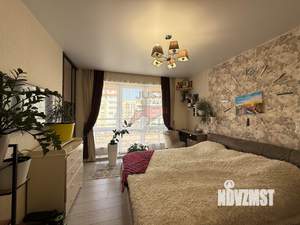 2-к квартира, вторичка, 58м2, 4/7 этаж