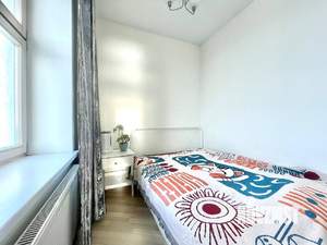 1-к квартира, вторичка, 32м2, 23/44 этаж