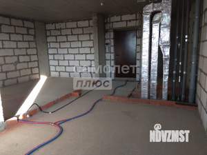 1-к квартира, вторичка, 47м2, 3/5 этаж