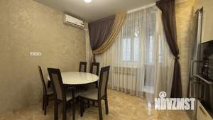 2-к квартира, вторичка, 75м2, 7/17 этаж