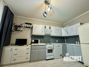 2-к квартира, вторичка, 69м2, 2/22 этаж