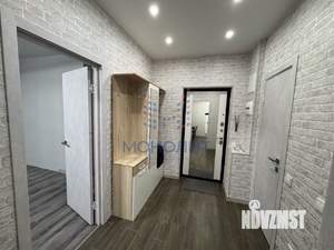 1-к квартира, вторичка, 37м2, 1/8 этаж