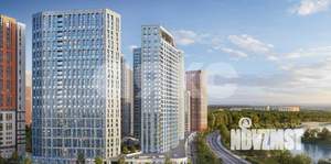 Студия квартира, вторичка, 20м2, 8/28 этаж