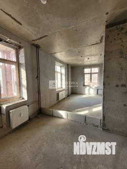 2-к квартира, вторичка, 51м2, 3/9 этаж