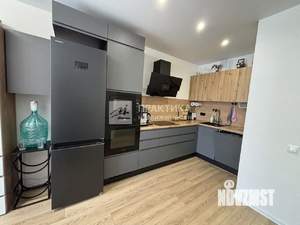 1-к квартира, вторичка, 32м2, 6/9 этаж