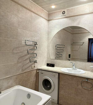 2-к квартира, вторичка, 55м2, 2/6 этаж