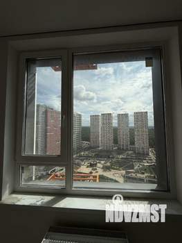 Студия квартира, вторичка, 32м2, 22/30 этаж