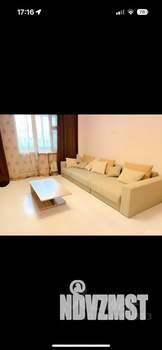 3-к квартира, вторичка, 91м2, 4/25 этаж