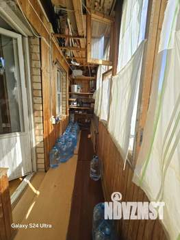 2-к квартира, вторичка, 48м2, 5/5 этаж