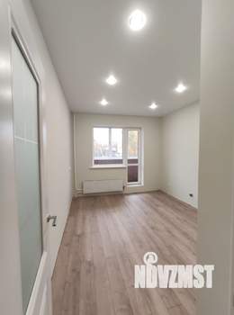 1-к квартира, вторичка, 46м2, 2/17 этаж