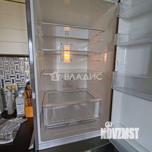 1-к квартира, вторичка, 43м2, 9/17 этаж