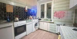 2-к квартира, вторичка, 45м2, 4/9 этаж