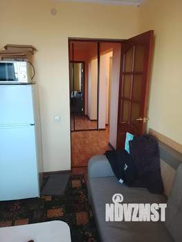 1-к квартира, вторичка, 40м2, 4/14 этаж