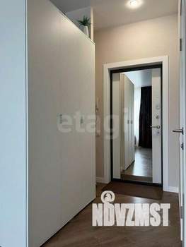 Студия квартира, вторичка, 28м2, 4/9 этаж
