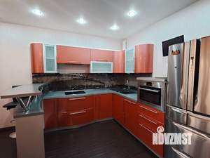 2-к квартира, вторичка, 72м2, 10/22 этаж