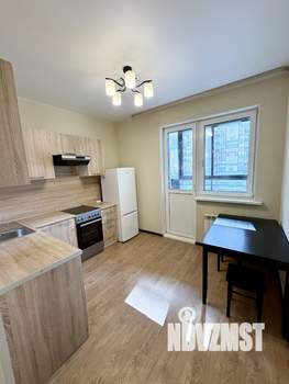 1-к квартира, вторичка, 40м2, 6/24 этаж