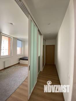 2-к квартира, вторичка, 45м2, 4/9 этаж