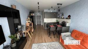 Студия квартира, вторичка, 24м2, 6/8 этаж