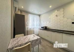 2-к квартира, вторичка, 65м2, 10/18 этаж