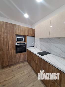 1-к квартира, вторичка, 39м2, 2/8 этаж