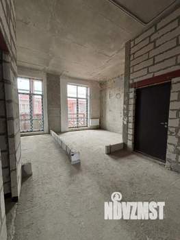 2-к квартира, вторичка, 52м2, 6/6 этаж