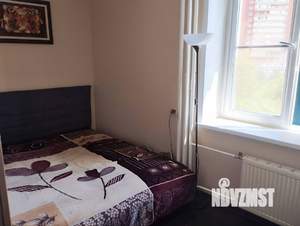 2-к квартира, вторичка, 58м2, 5/25 этаж
